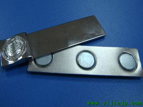 供應(yīng)東莞金屬工號(hào)牌廠東莞琺瑯工號(hào)牌公司東莞合金胸牌 奕杰五金飾品廠