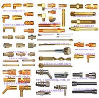 供應高品質銅喉咀、水嘴及接頭 五金工具領域的可靠選擇