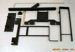 東莞市茶山多益五金制品廠 匠心制造，品質(zhì)為先的五金行業(yè)佼佼者